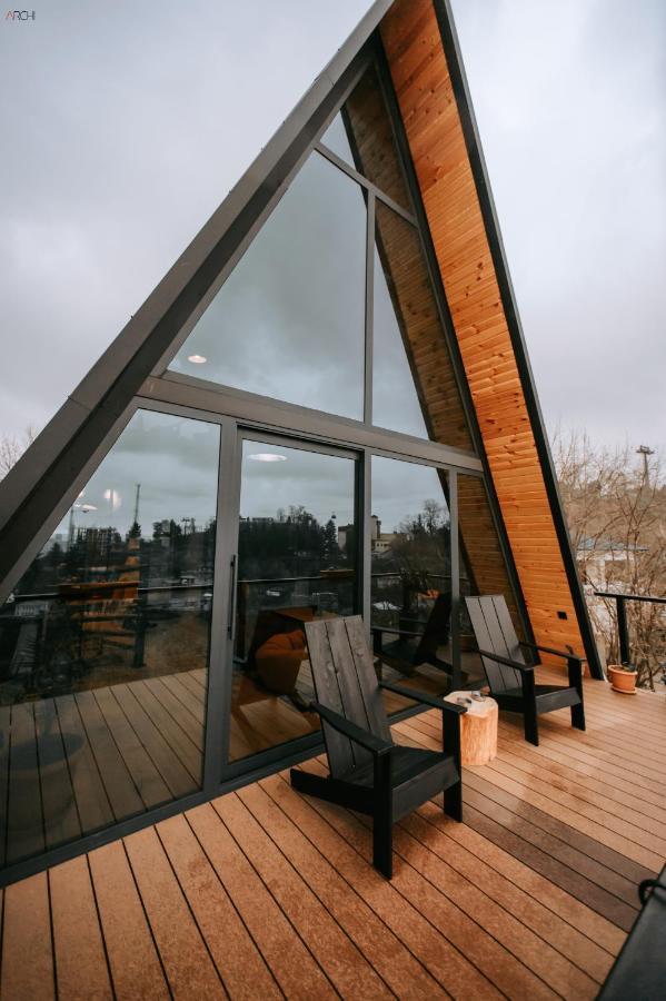 Hilltop Batumi Exterior foto